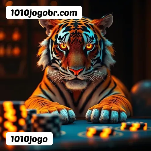 1010jogo APP mobile iOS Android - 187 mil downloads São Paulo Rio BH