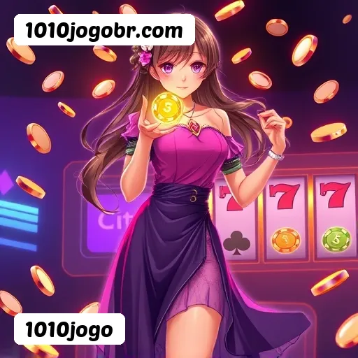 1010jogo bônus R$5.000 + 500 giros - Rollover 35x, prazo 30 dias, 38% taxa conversão