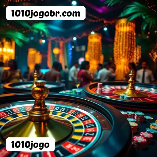 Comparação APP mobile vs versão web da 1010jogo