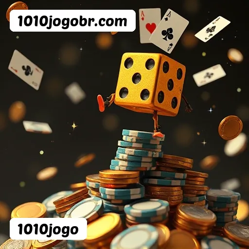 Níveis do programa VIP da 1010jogo