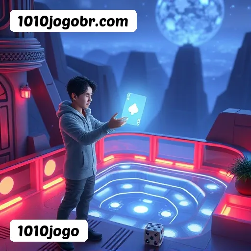 Loterias online disponíveis na 1010jogo