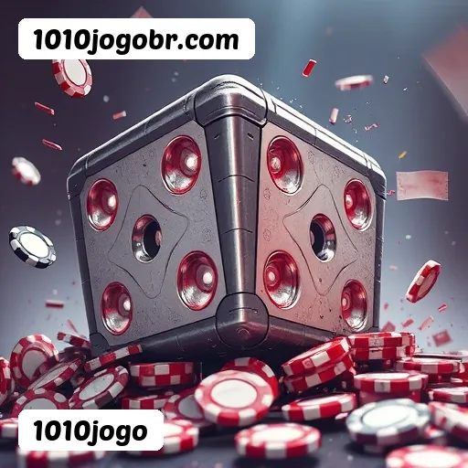 1010jogo PIX instantâneo Brasil - Depósito e saque em minutos 24/7
