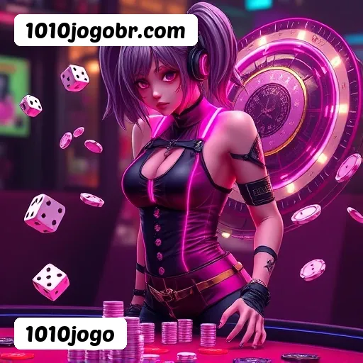 Tabela RTP dos jogos de cassino da 1010jogo